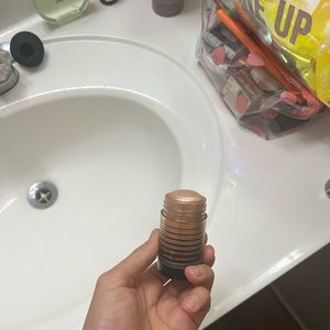 Dibs high road color highlight